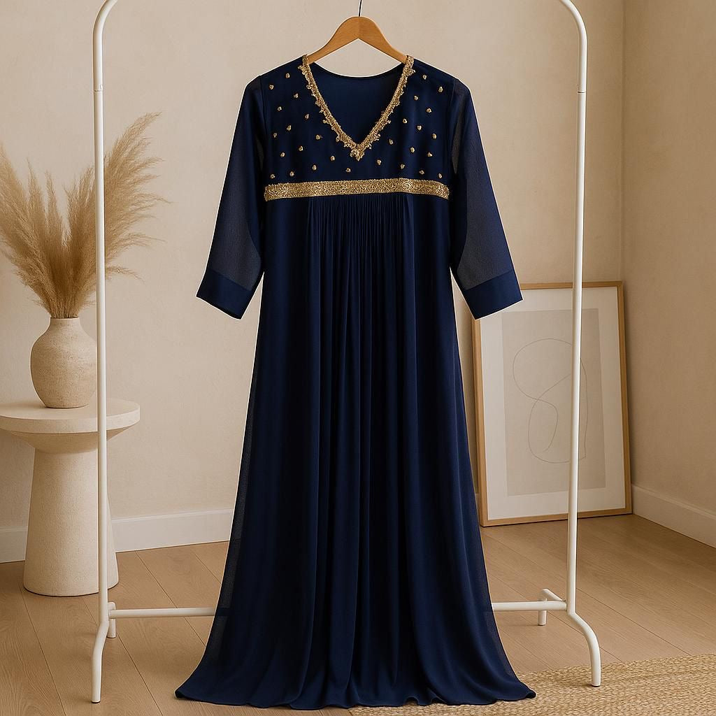 A Line top