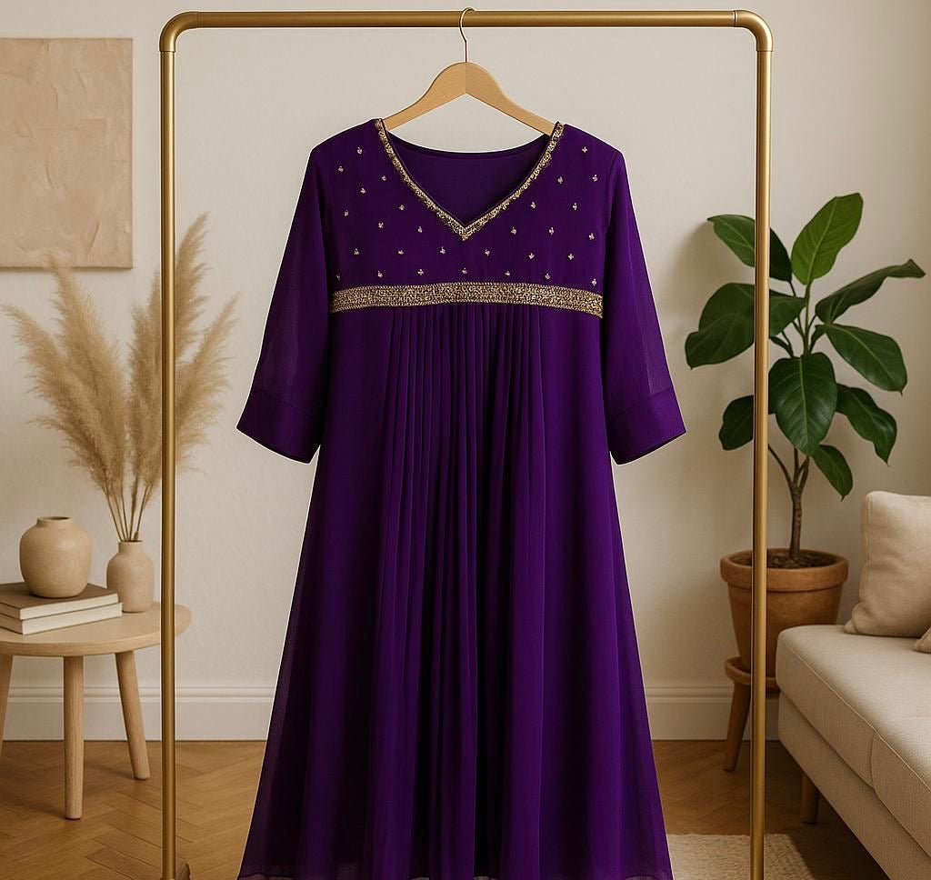 A Line top
