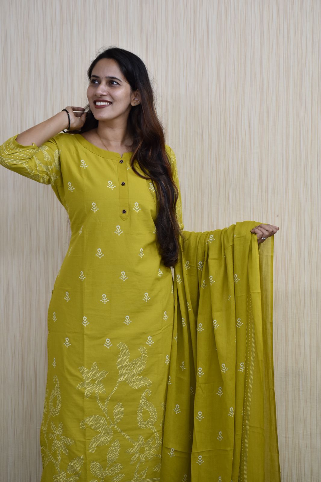 Kurti