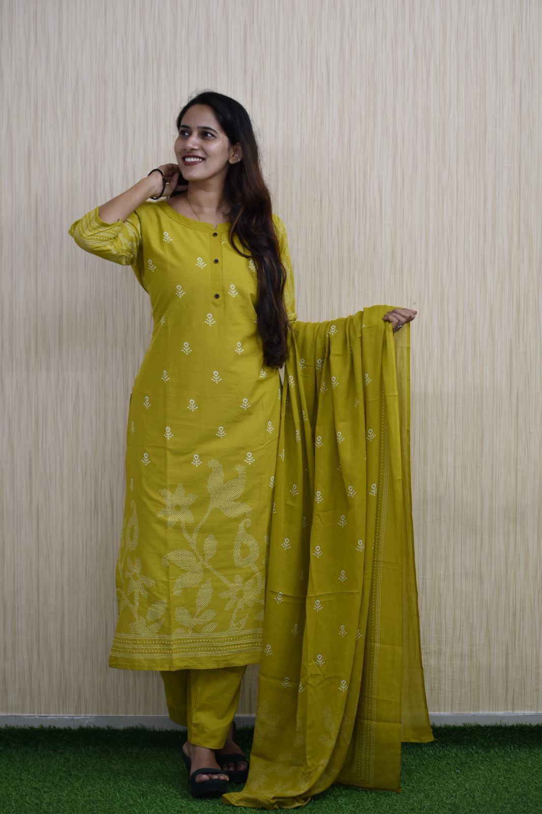 Kurti