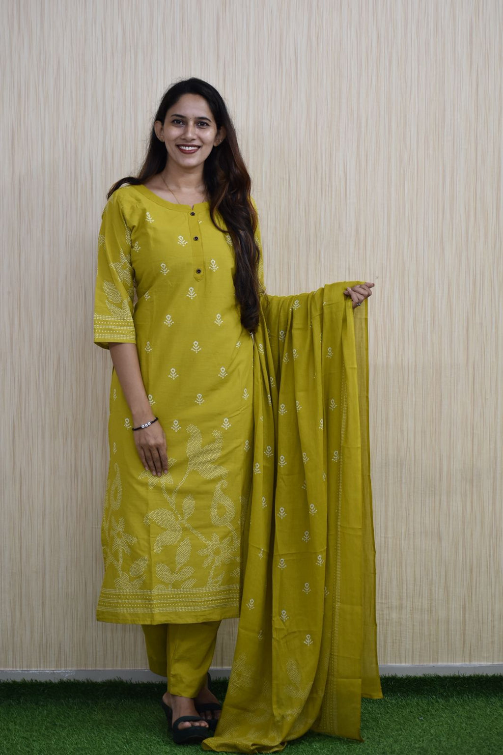 Kurti