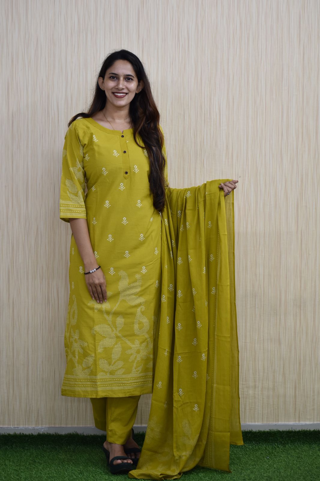 Kurti