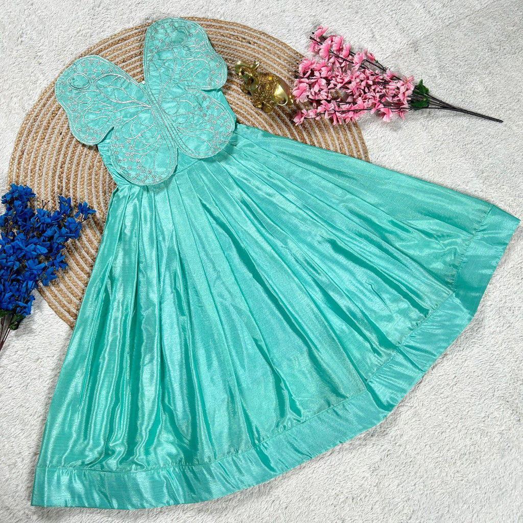 Gown