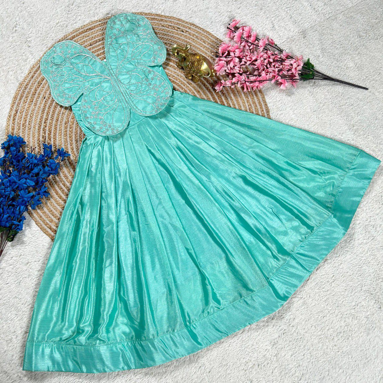 Gown