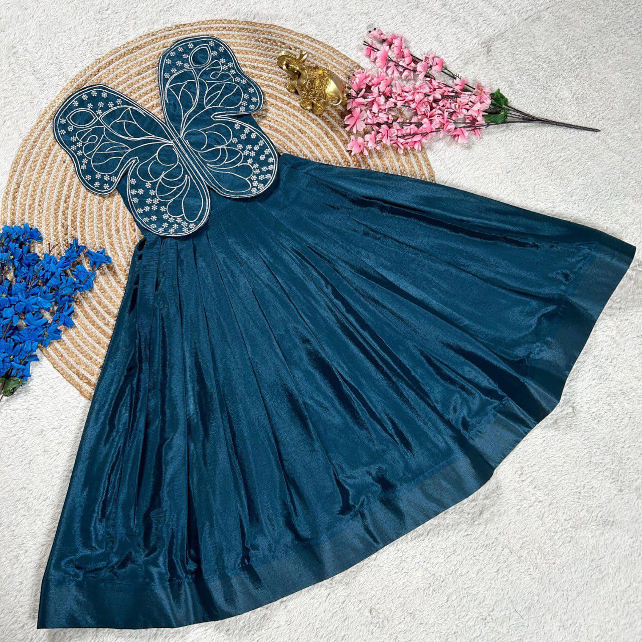 Gown