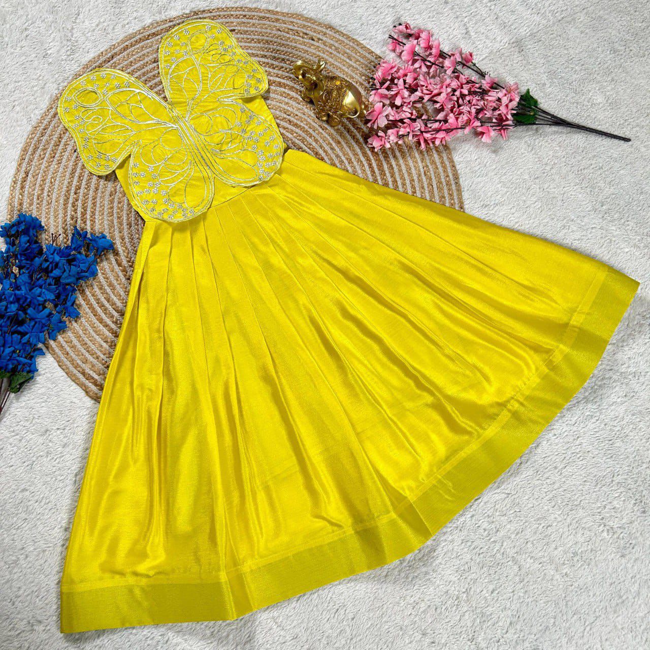 Gown