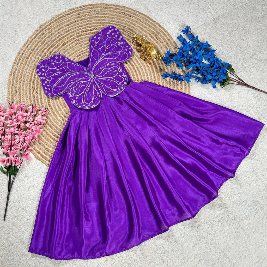 Gown