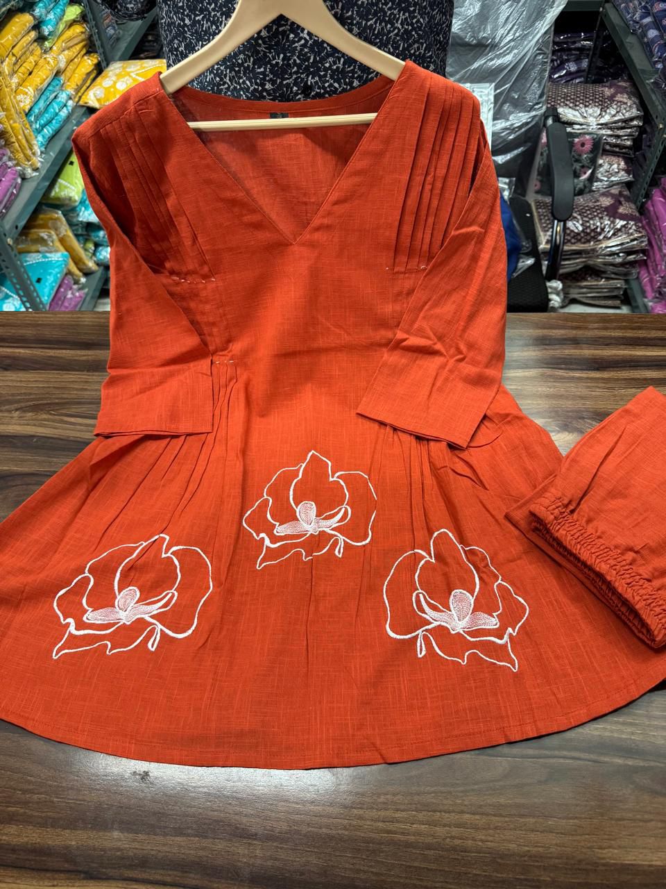 Indian Kurtis&Sets