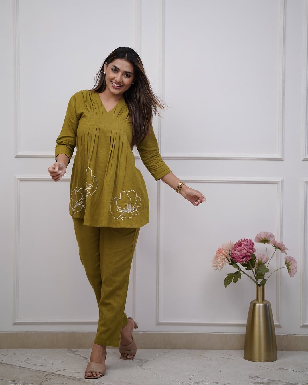 Indian Kurtis&Sets