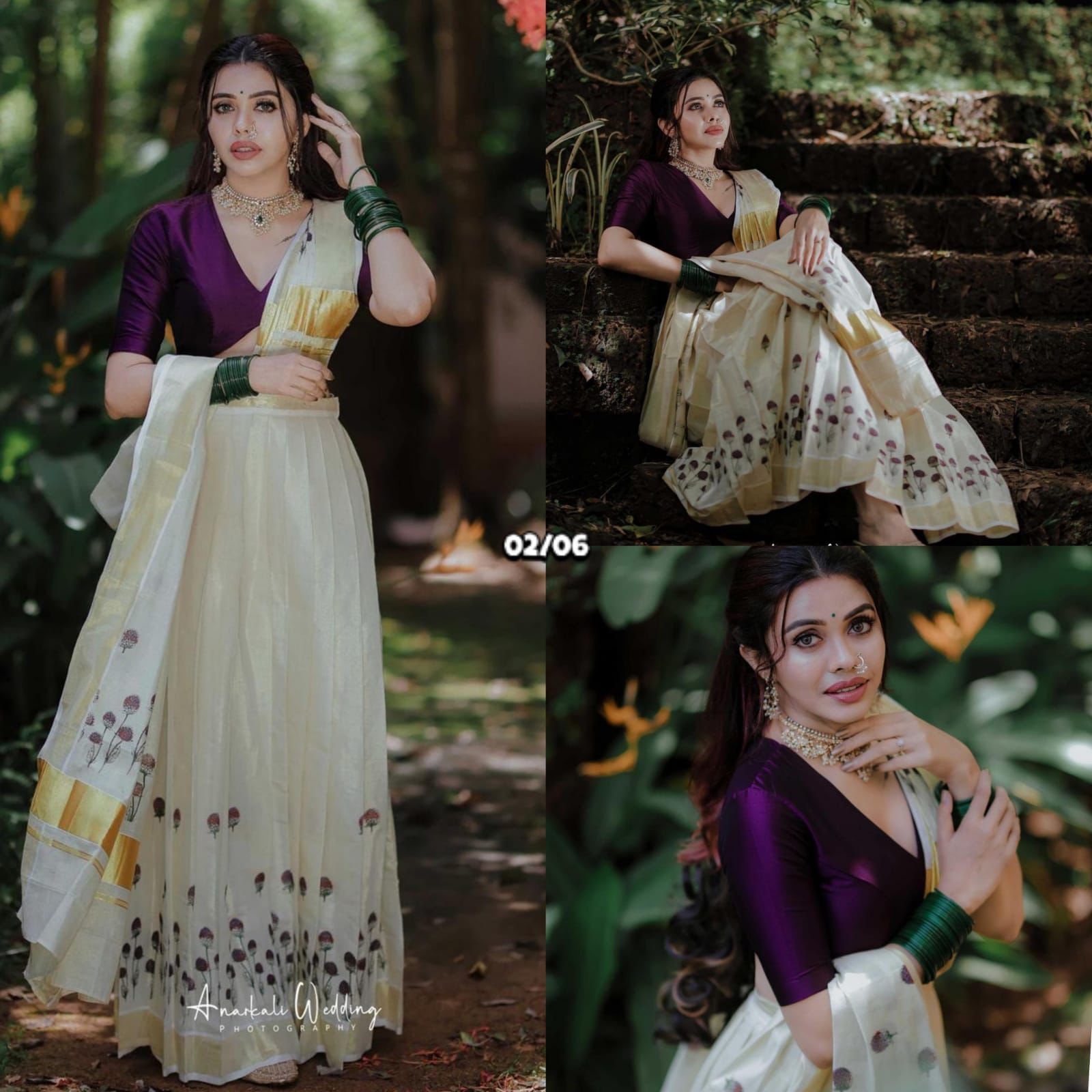 vadamali golden tissue Davani
