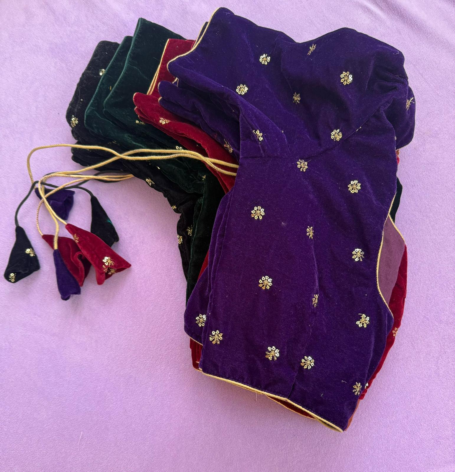 Saree Blouses